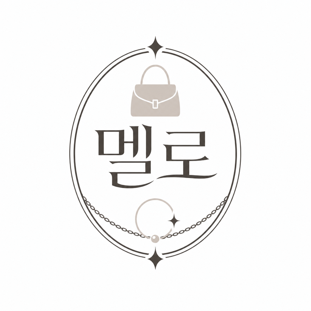 멜로